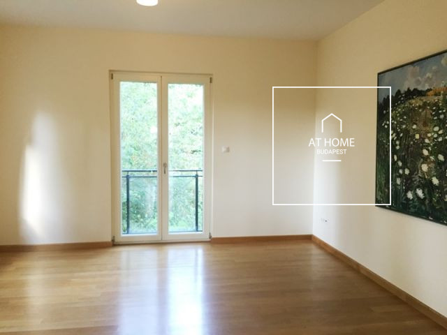 Stellar apartment for rent Budapest XI. district, Gellérthegy