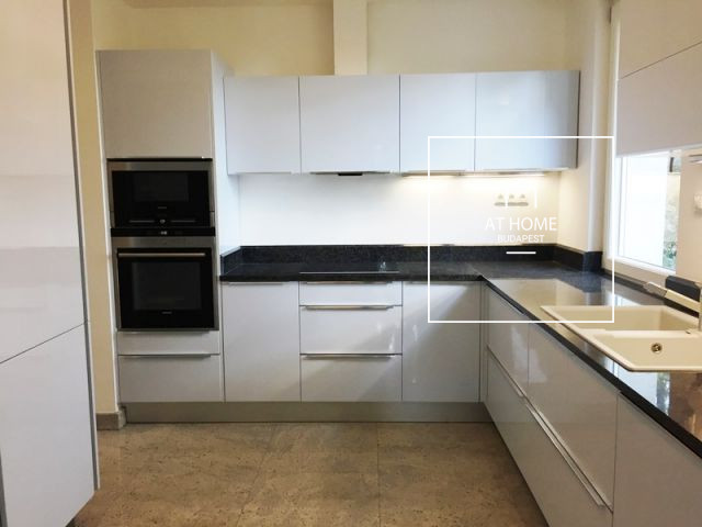 Stellar apartment for rent Budapest XI. district, Gellérthegy