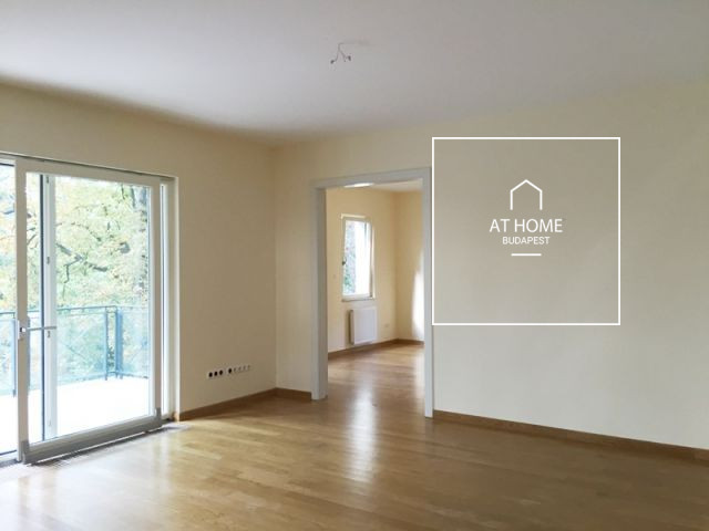Stellar apartment for rent Budapest XI. district, Gellérthegy
