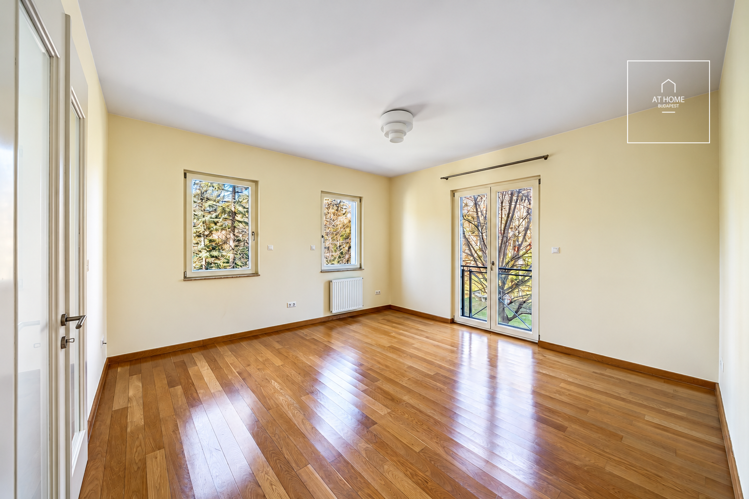 Stellar apartment for rent Budapest XI. district, Gellérthegy