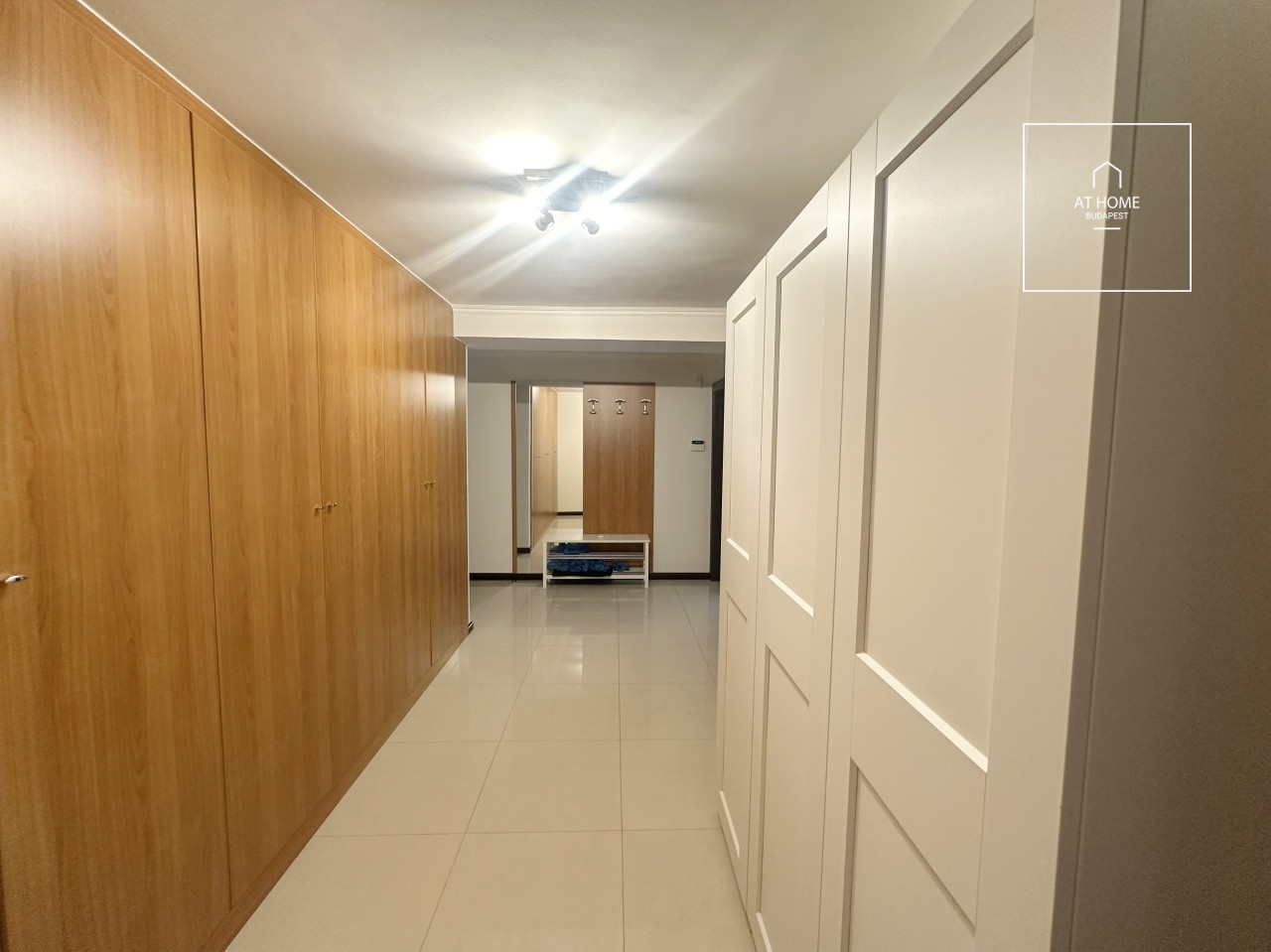 Kertkapcsolatos, elegáns lakás kiadó Budapest II. kerület, Törökvész