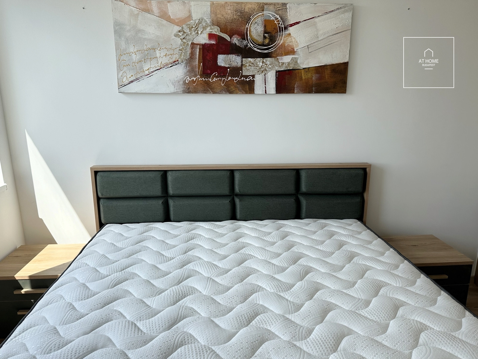 Two-bedroom premium apartment available for rent in Budapest\'s 11th district, Budapart