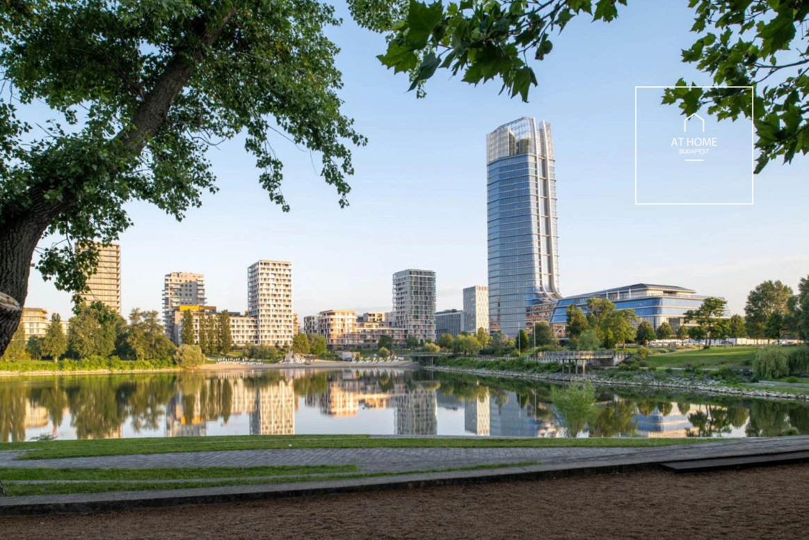 Two-bedroom premium apartment available for rent in Budapest\'s 11th district, Budapart