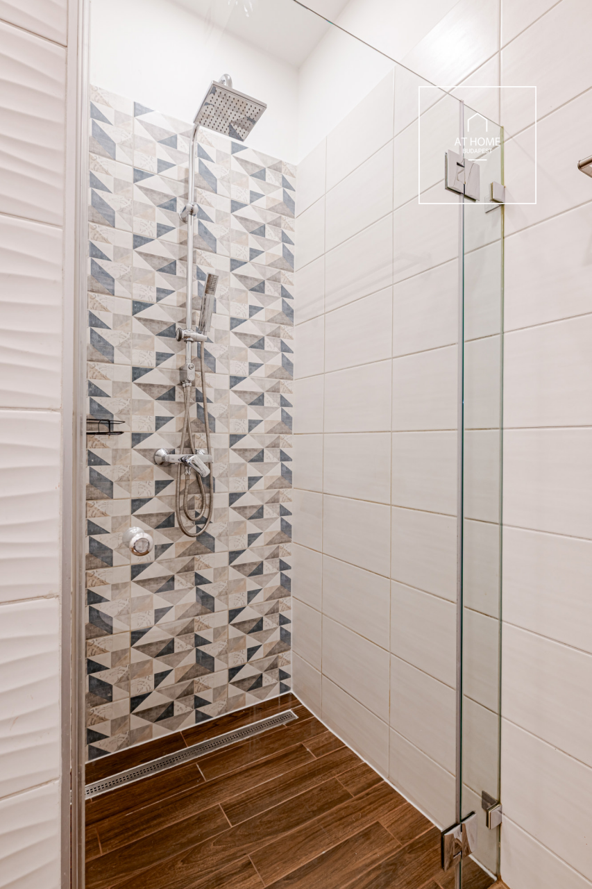 One-bedroom apartment Budapest V. district, Downtown