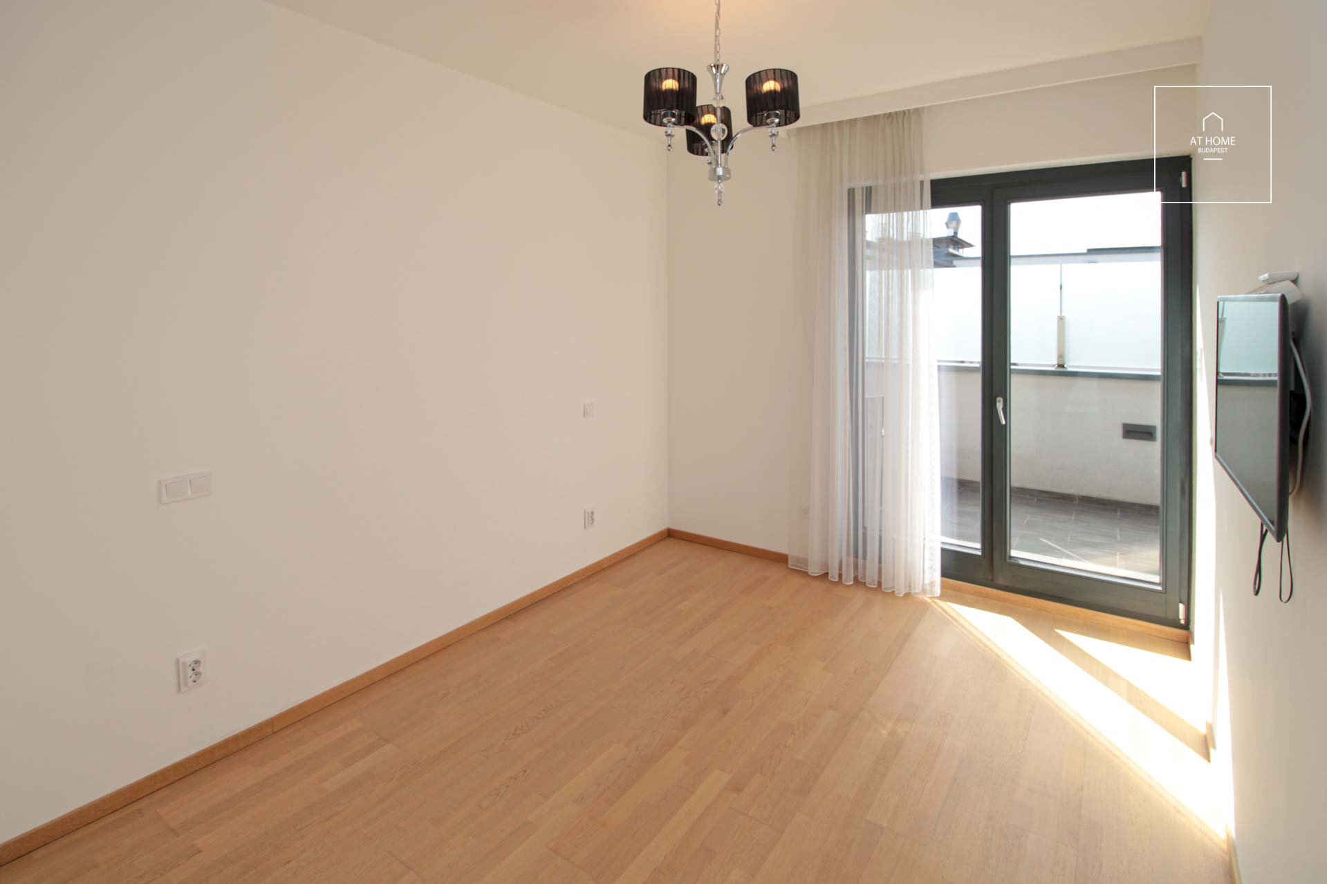 Exclusive apartment for rent in the V. district Budapest