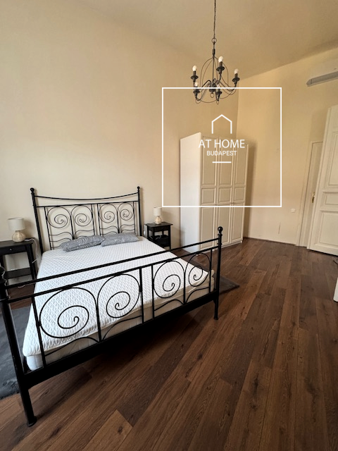 Beautiful apartment for rent Budapest IX. district, Ferencváros