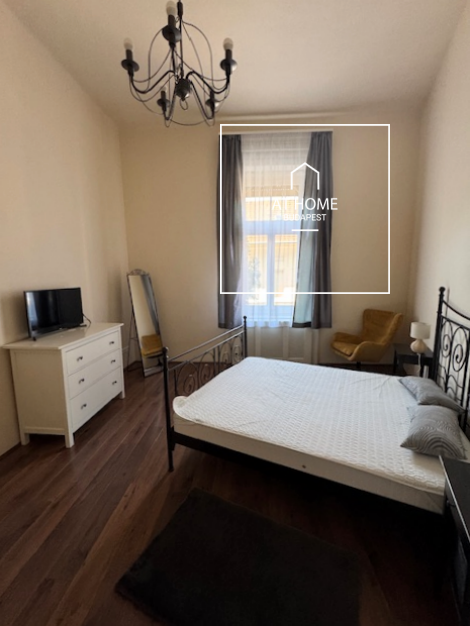 Beautiful apartment for rent Budapest IX. district, Ferencváros