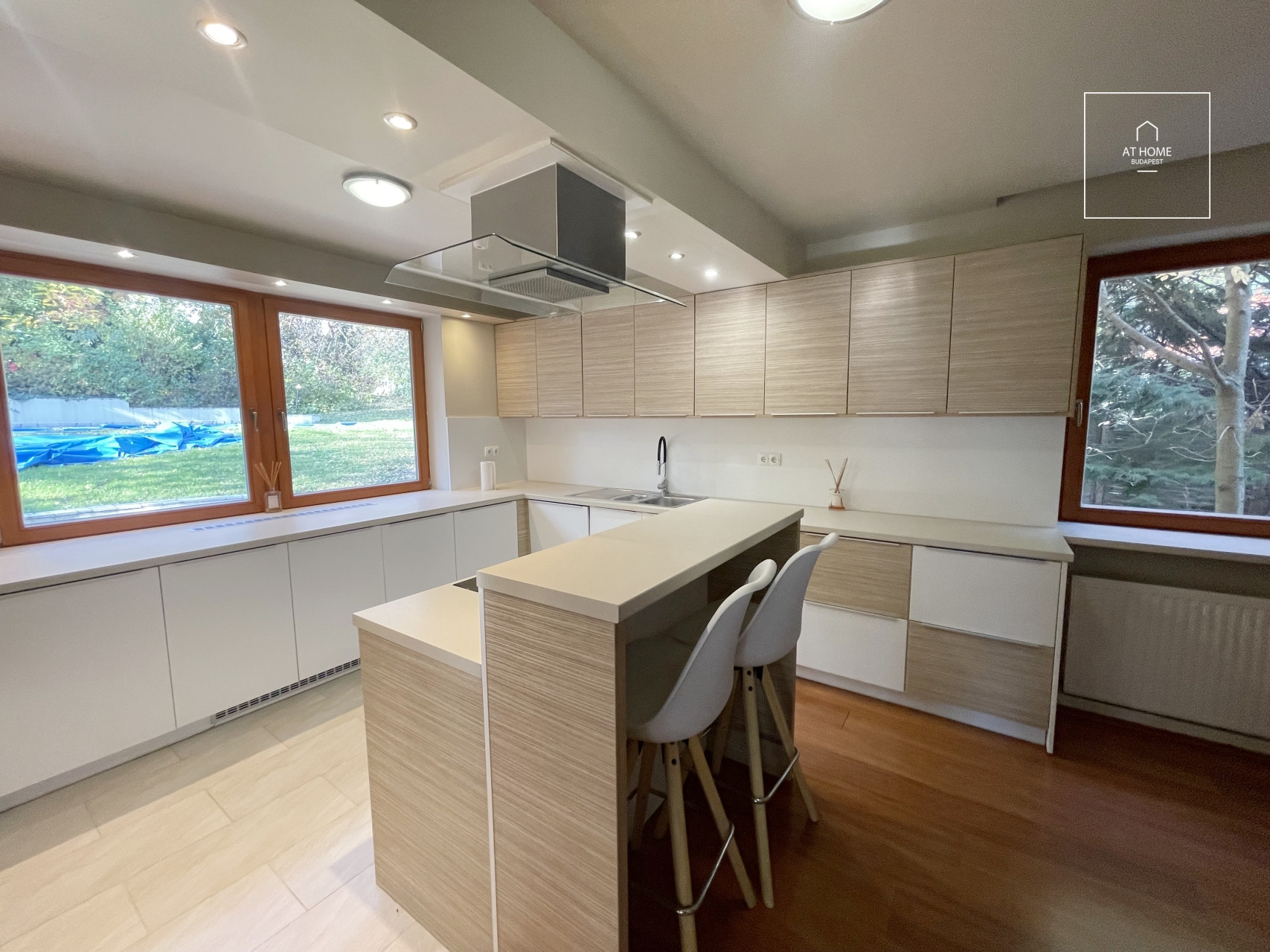 Detached house for rent Budapest III. district, Remetehegy