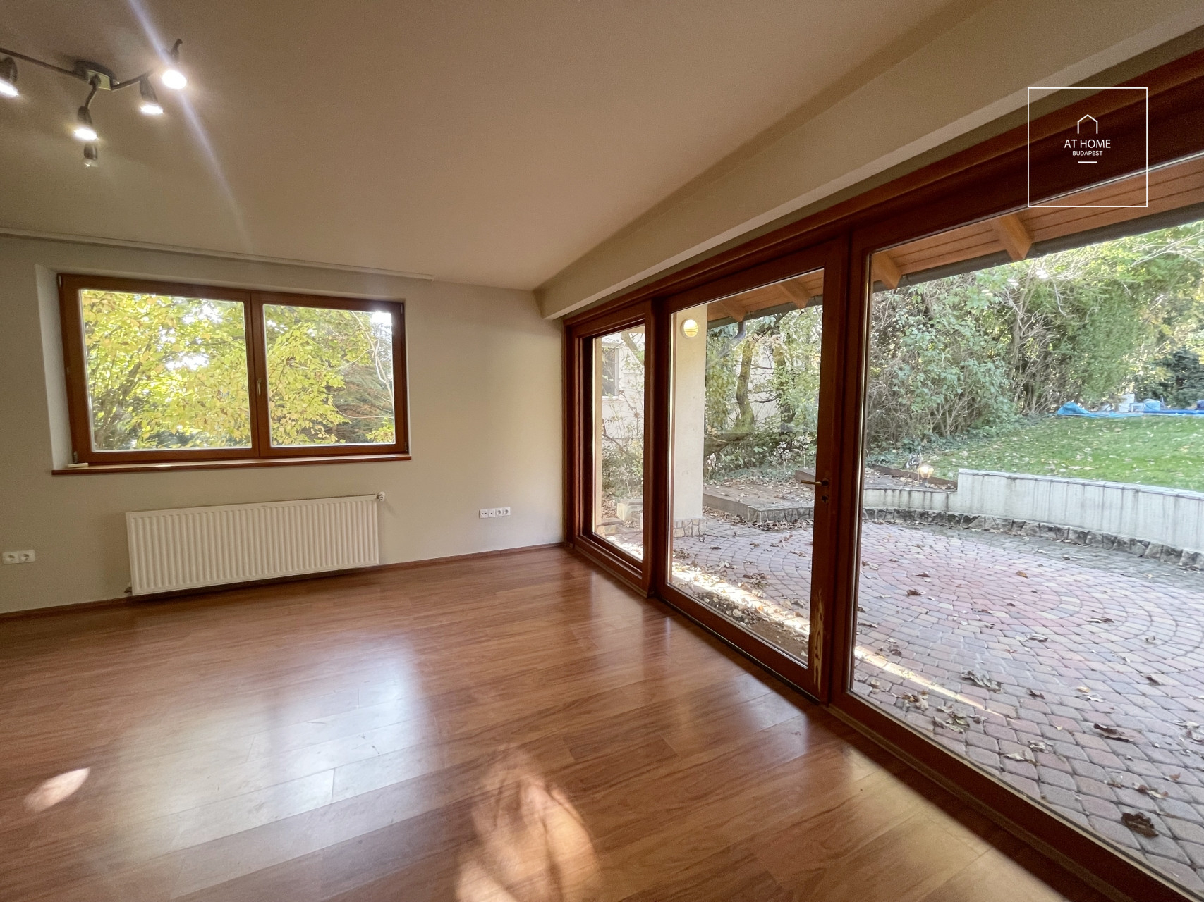 Detached house for rent Budapest III. district, Remetehegy