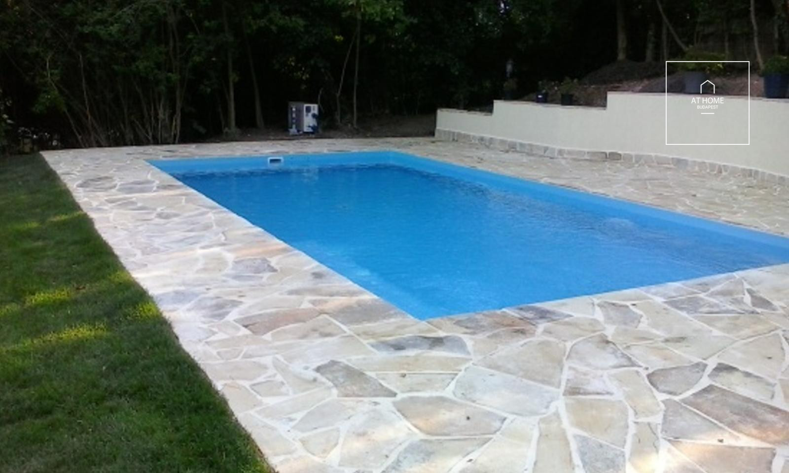 Detached house for rent Budapest III. district, Remetehegy