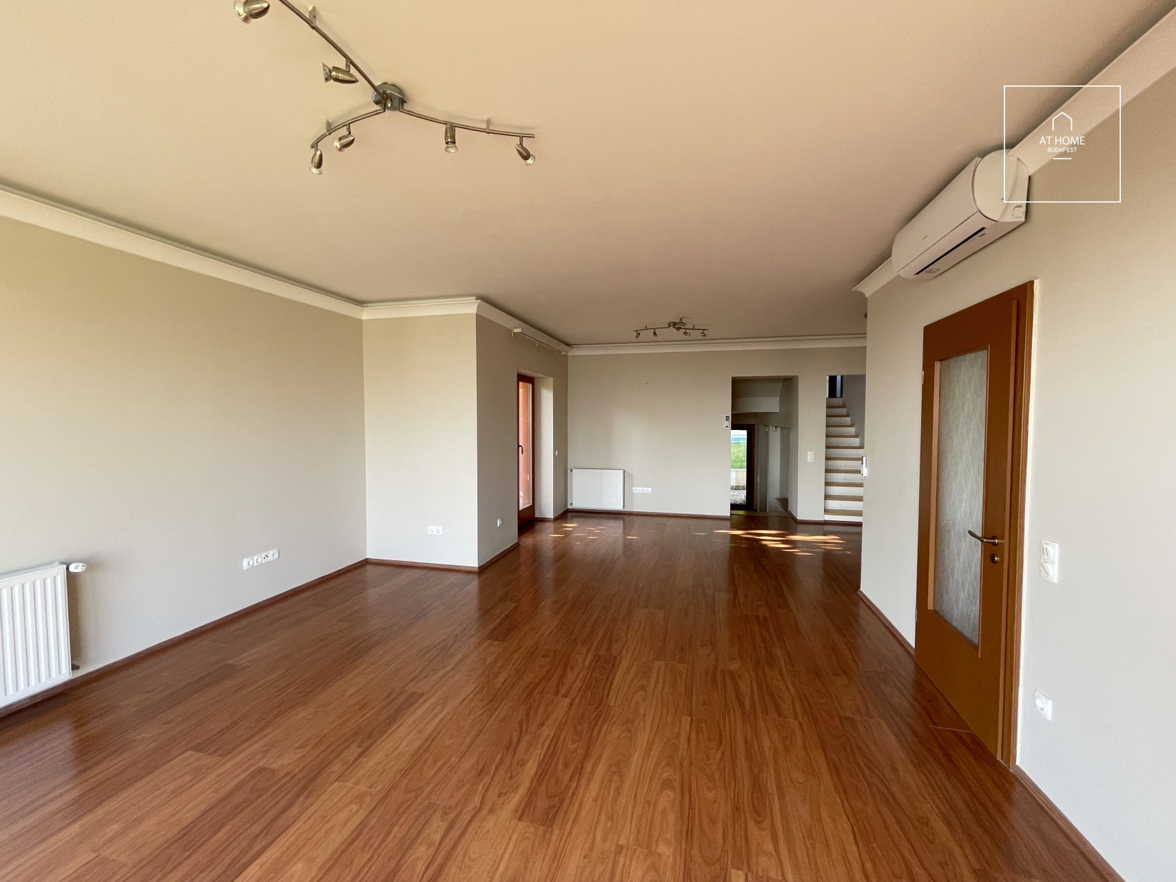 Detached house for rent Budapest III. district, Remetehegy