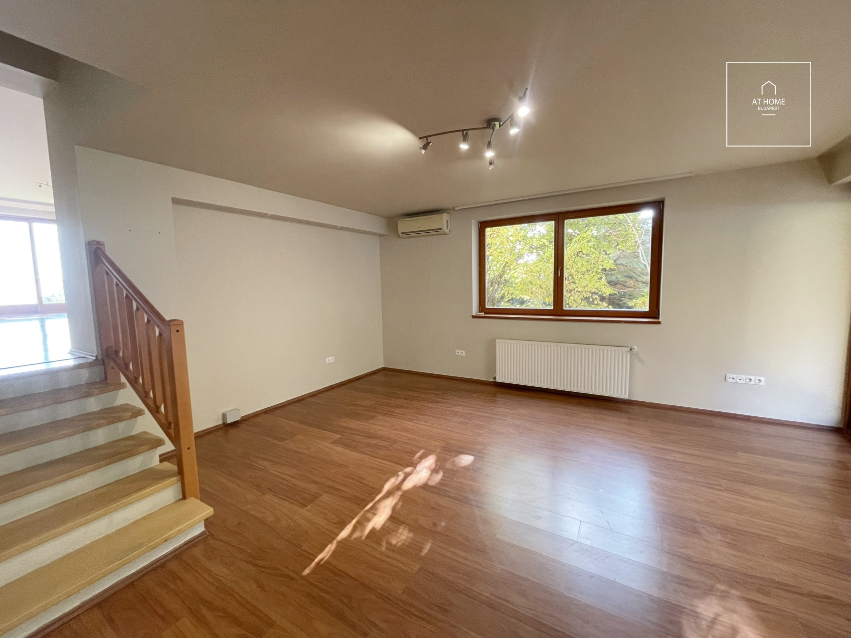 Detached house for rent Budapest III. district, Remetehegy