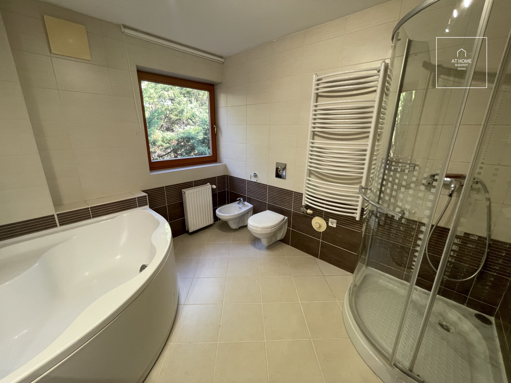 Detached house for rent Budapest III. district, Remetehegy