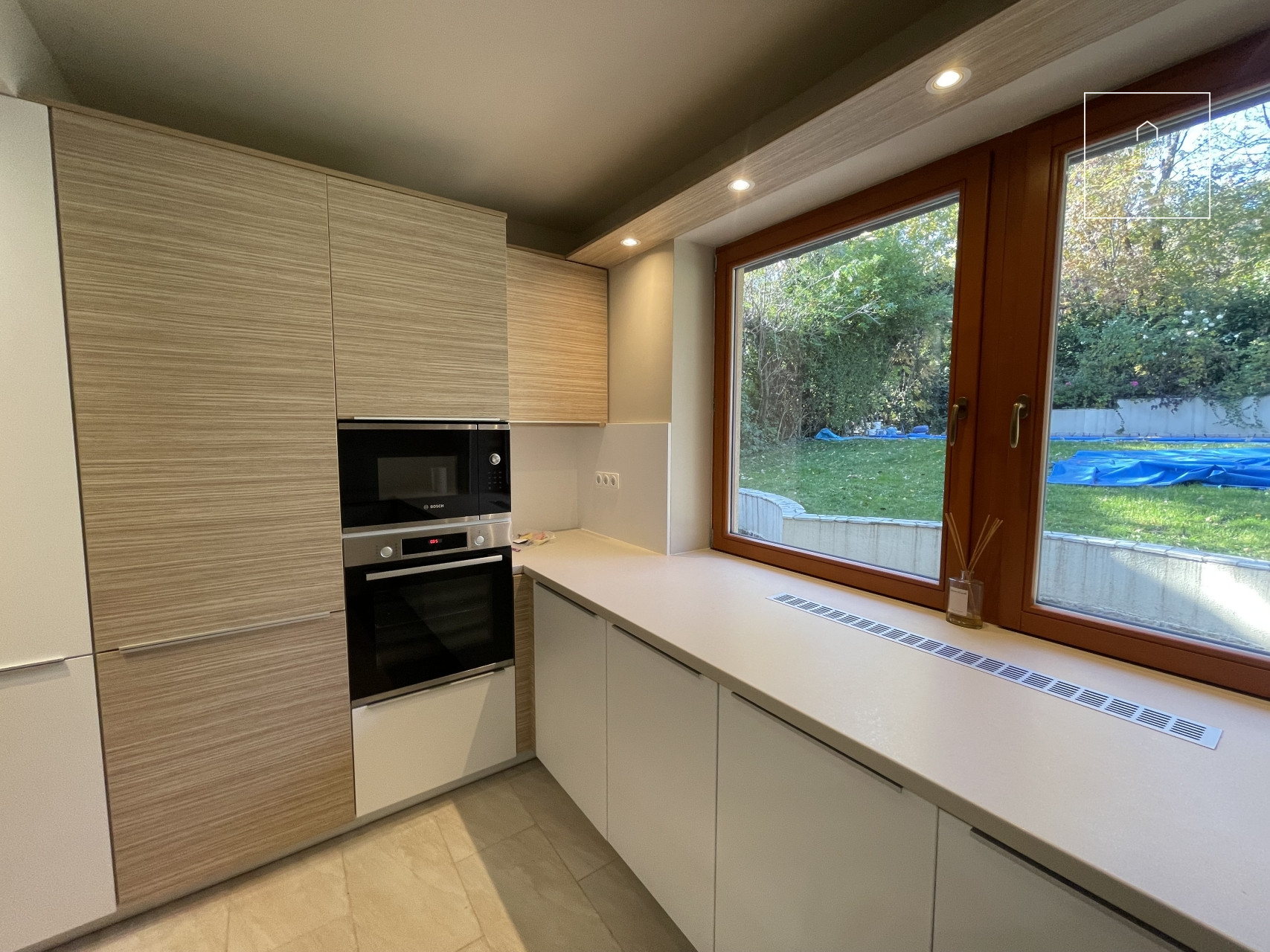 Detached house for rent Budapest III. district, Remetehegy
