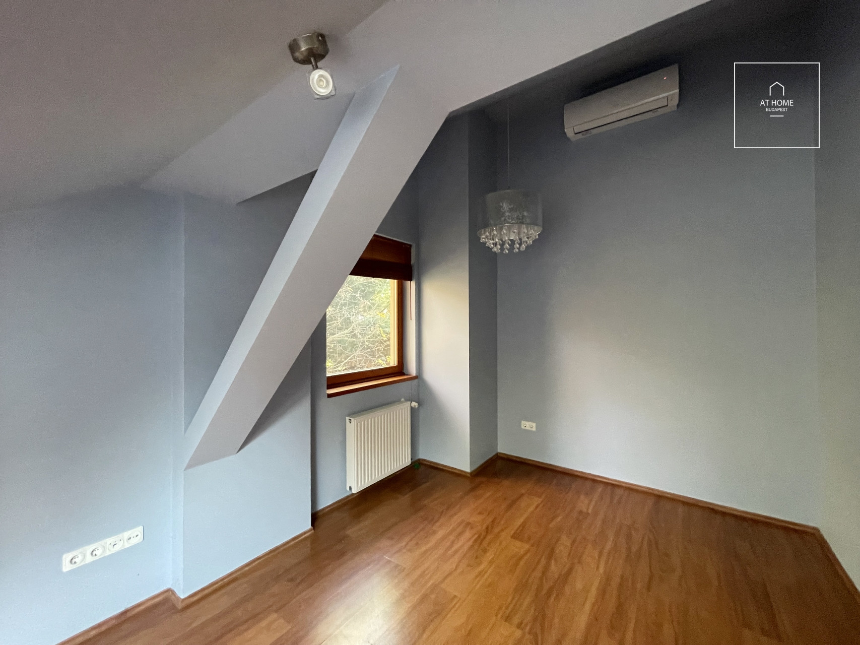 Detached house for rent Budapest III. district, Remetehegy