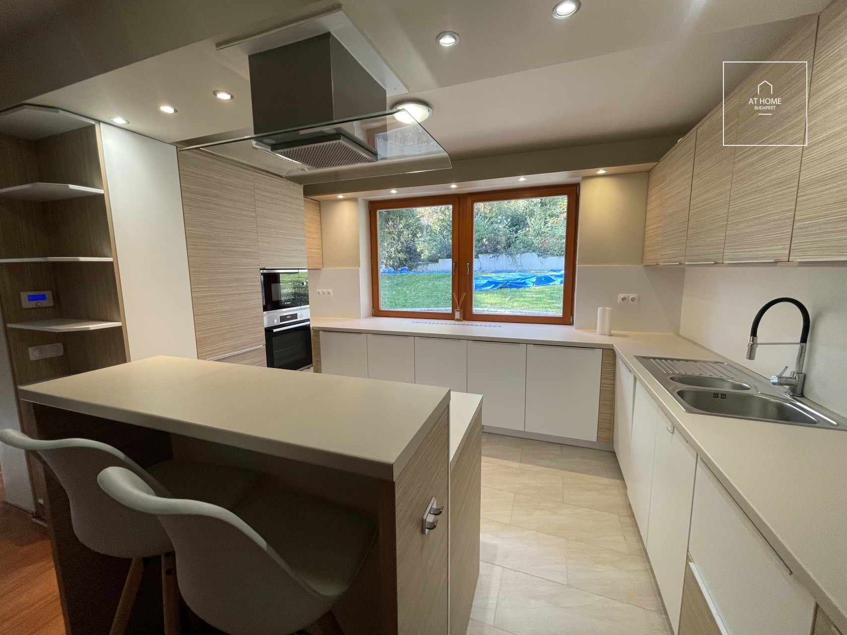 Detached house for rent Budapest III. district, Remetehegy