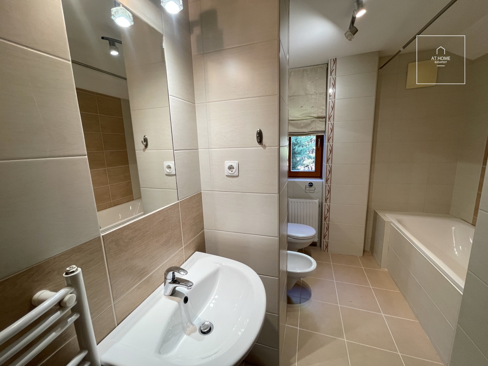 Detached house for rent Budapest III. district, Remetehegy