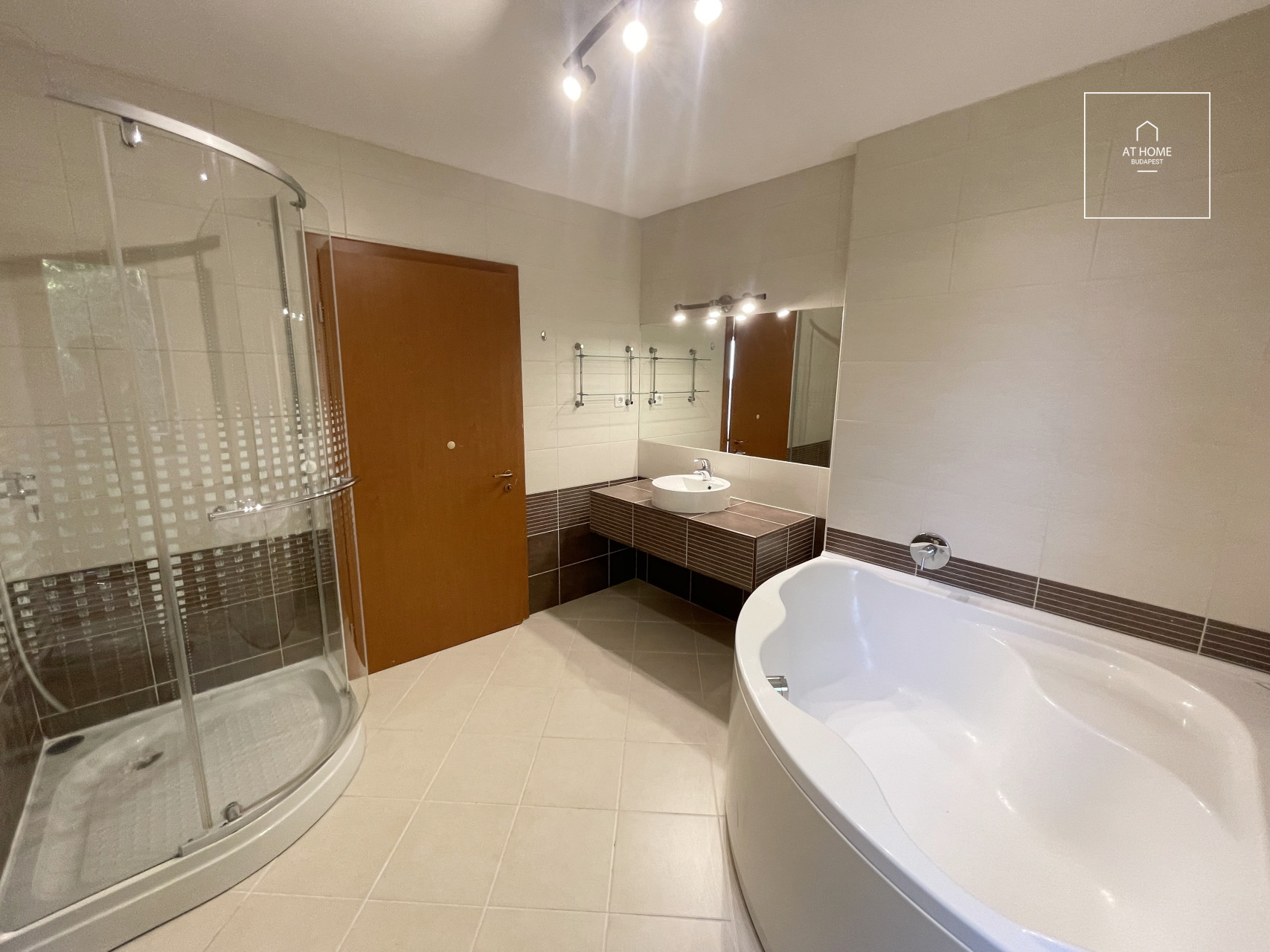 Detached house for rent Budapest III. district, Remetehegy