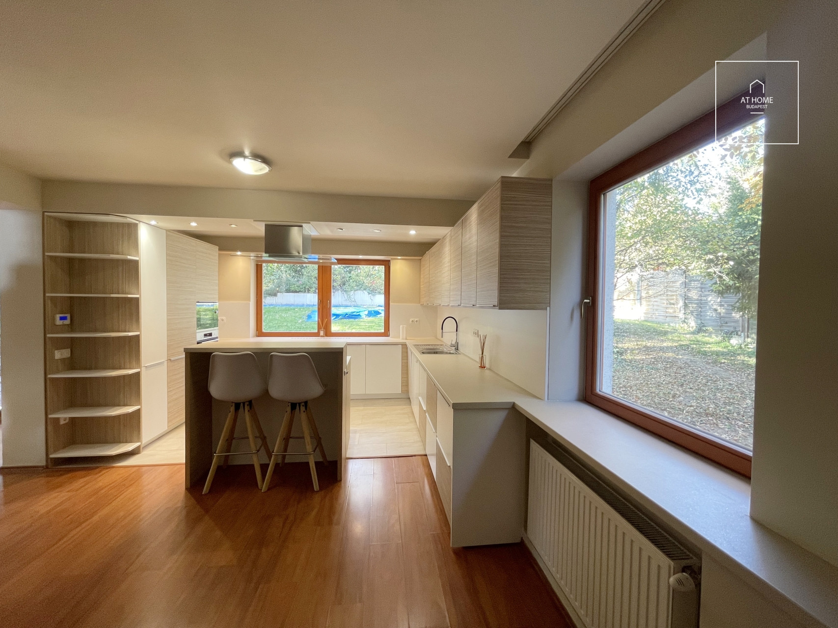 Detached house for rent Budapest III. district, Remetehegy