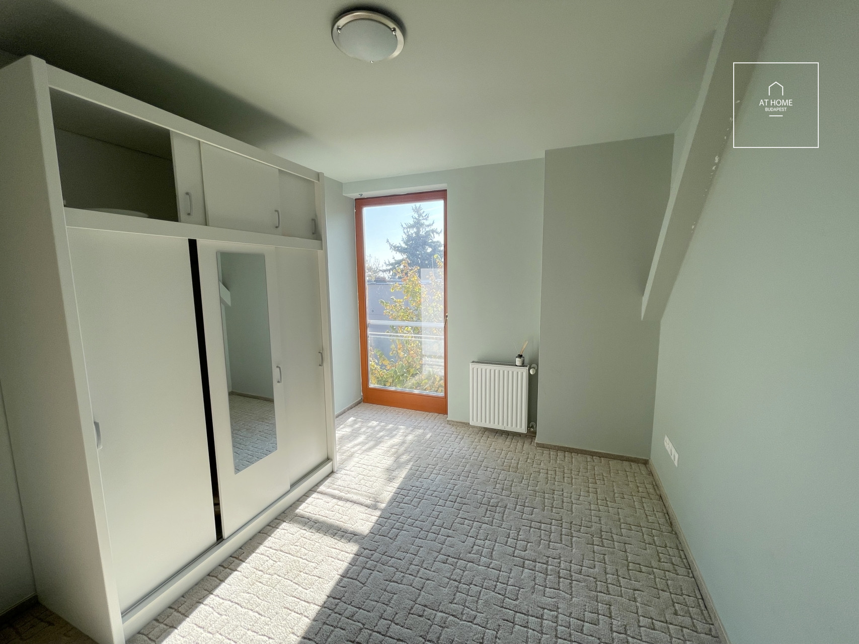 Detached house for rent Budapest III. district, Remetehegy