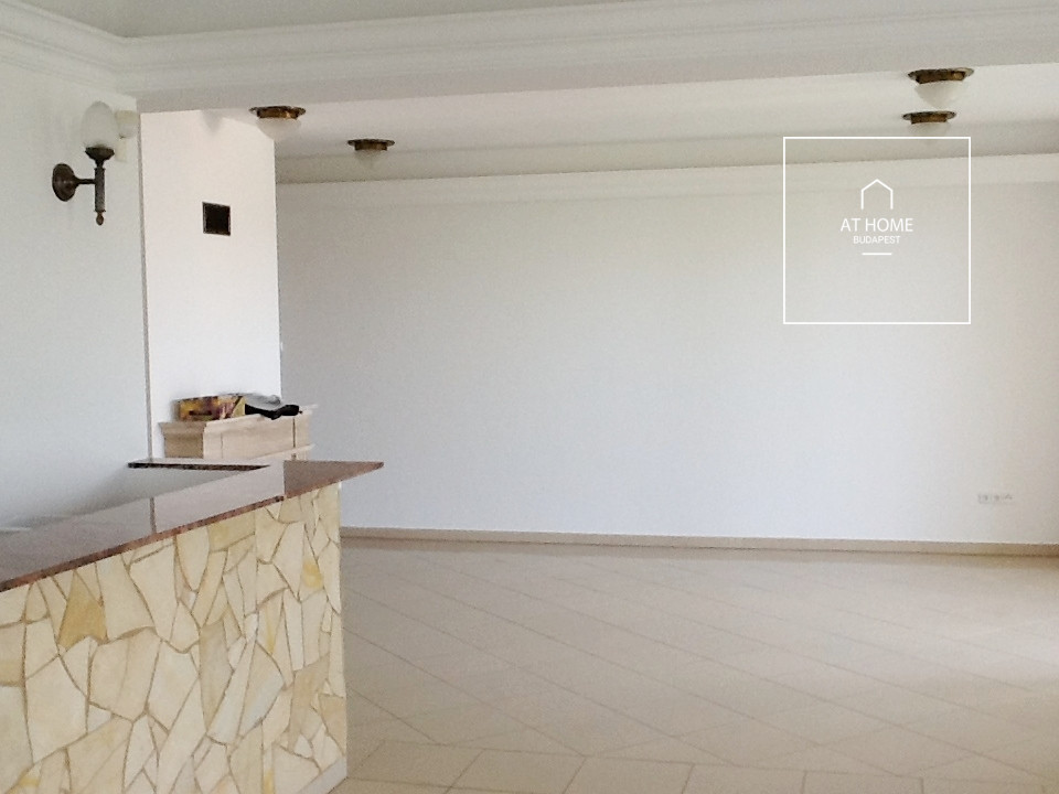 Gyönyörű lakás kiadó Budapest XII. kerület, Kútvölgy