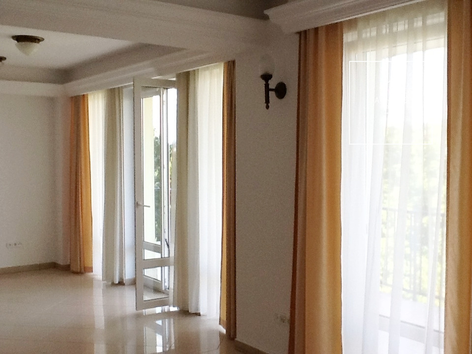 Beautiful apartment for rent Budapest XII. district, Kútvölgy