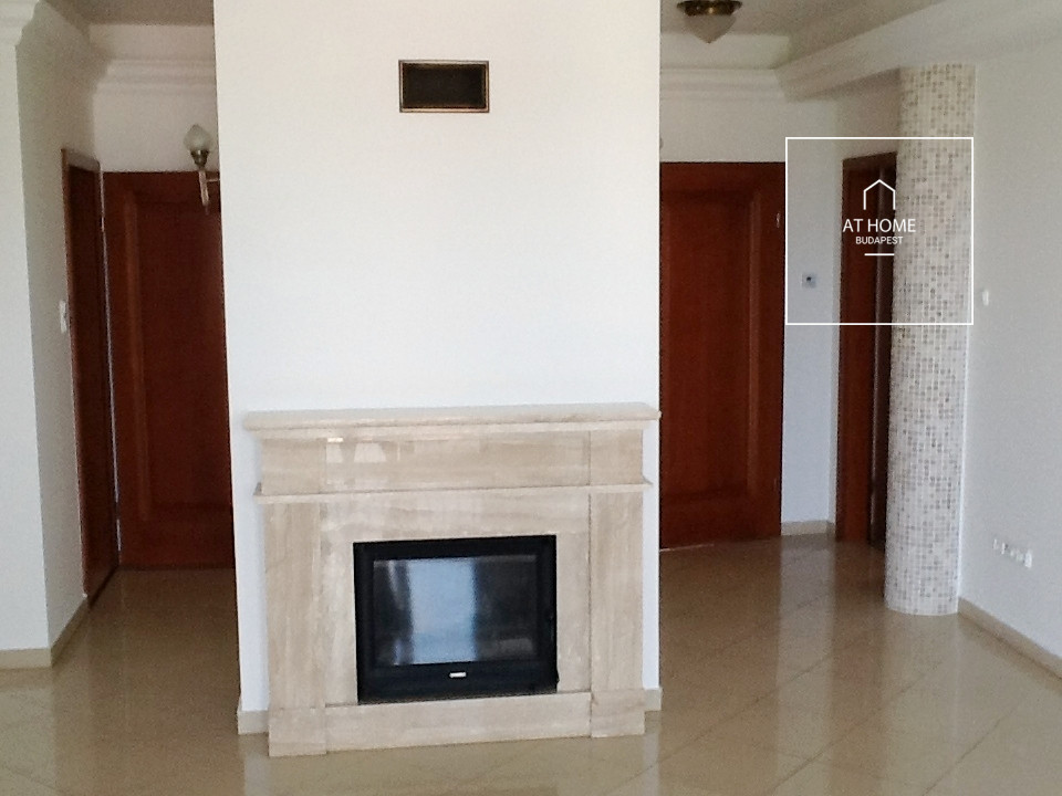 Beautiful apartment for rent Budapest XII. district, Kútvölgy