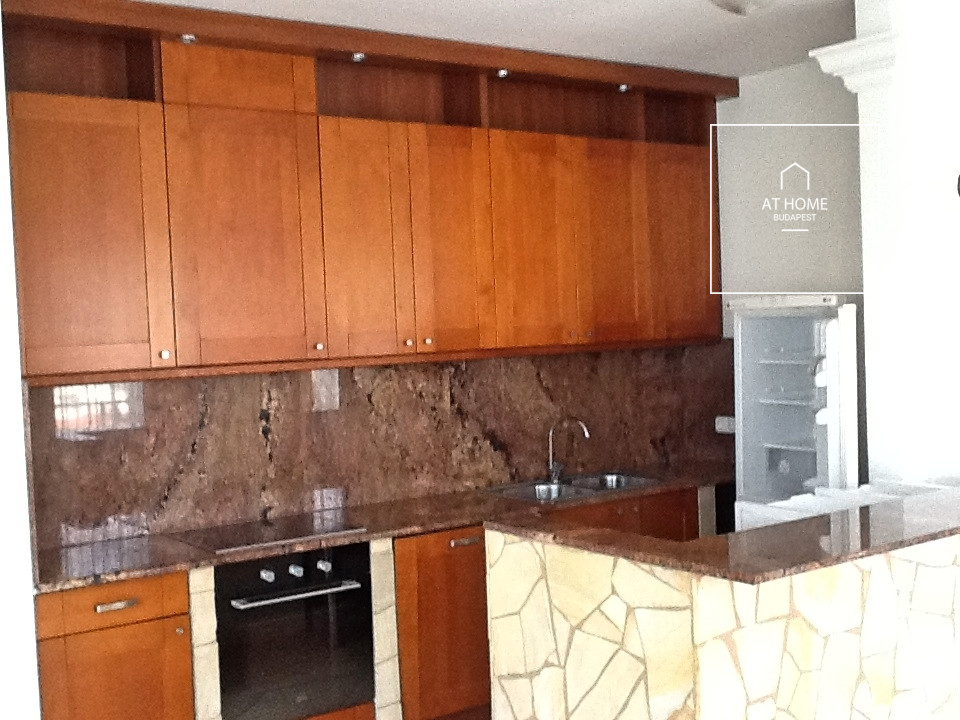 Beautiful apartment for rent Budapest XII. district, Kútvölgy