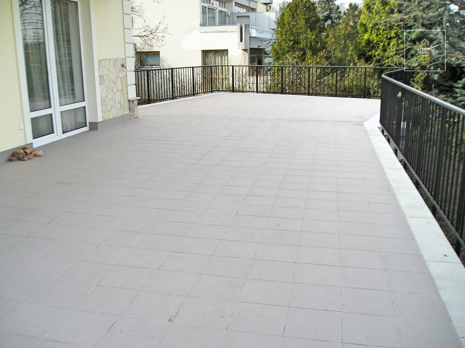 Beautiful apartment for rent Budapest XII. district, Kútvölgy