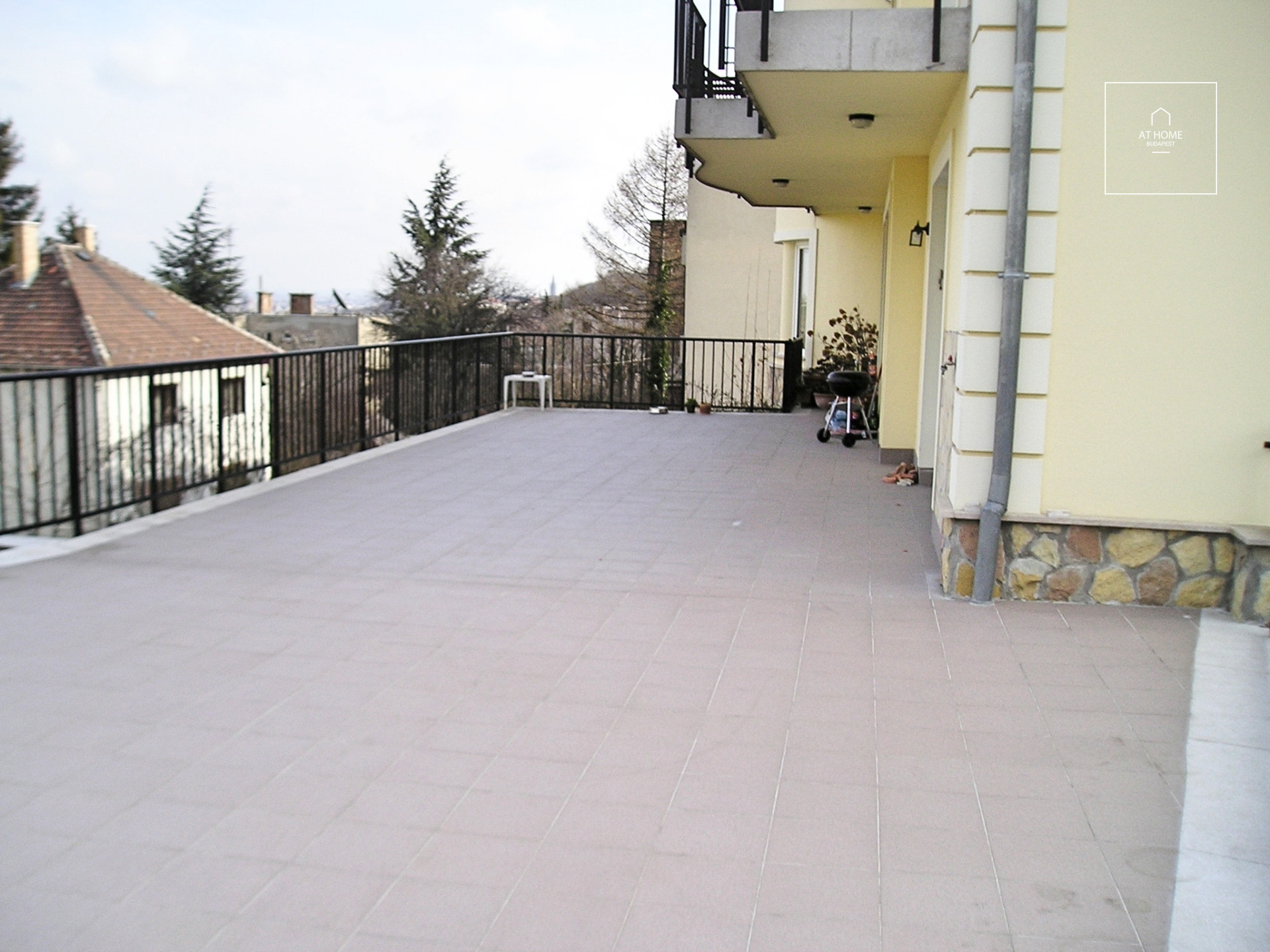 Gyönyörű lakás kiadó Budapest XII. kerület, Kútvölgy