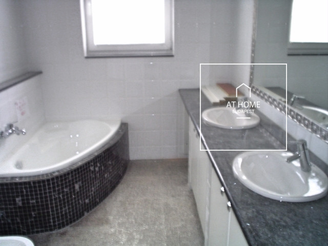 Beautiful apartment for rent Budapest XII. district, Kútvölgy