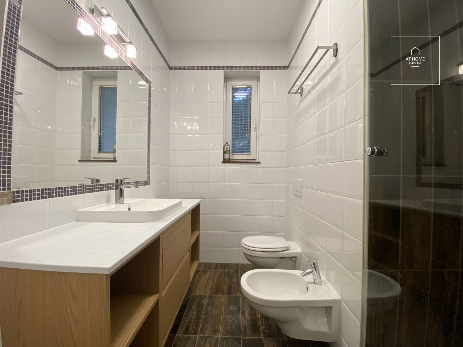 Greenbelt Three-Bedroom Apartment for Rent in Budapest’s 12th District, Kútvölgy