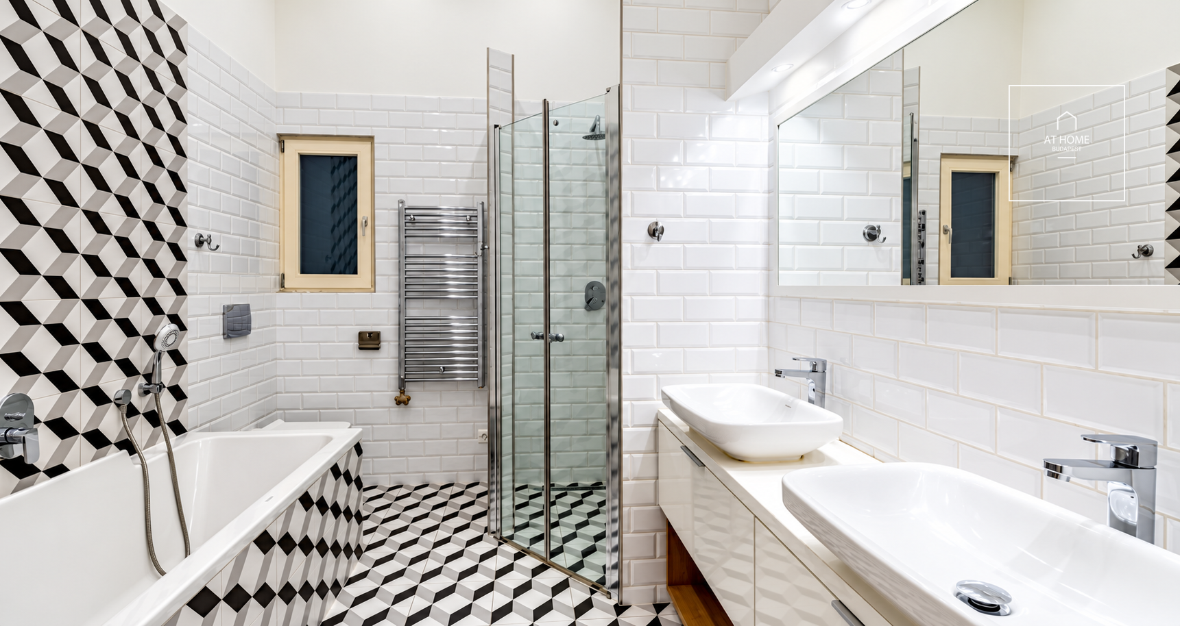 Stellar refurbished apartment in the 6th district
