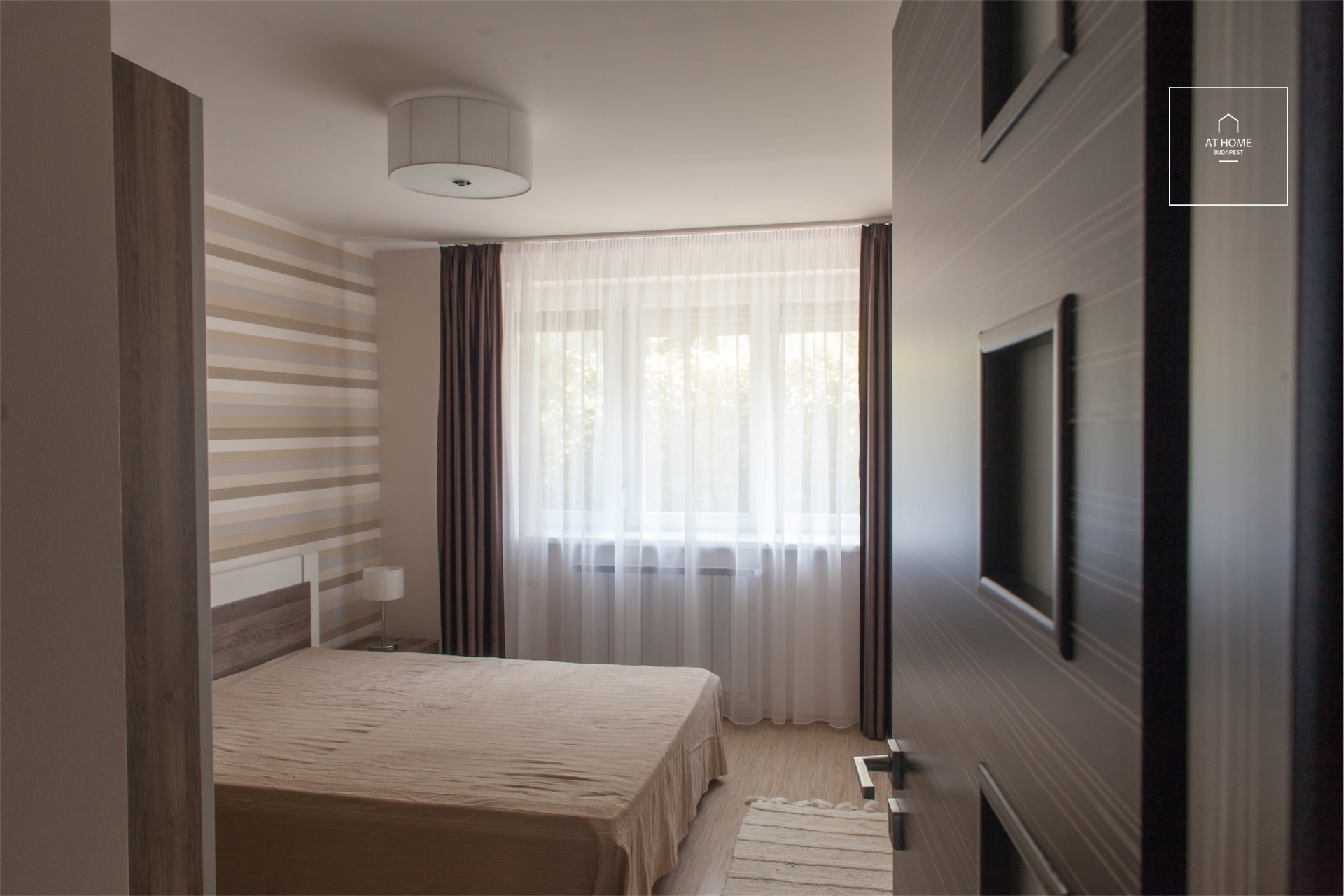 Sunny apartment for rent Budapest XI. district, Gellérthegy