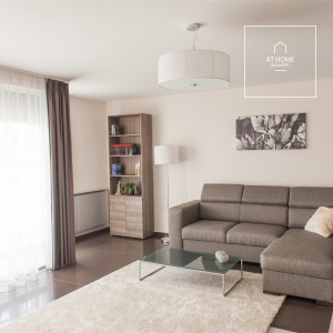 Sunny apartment for rent Budapest XI. district, Gellérthegy