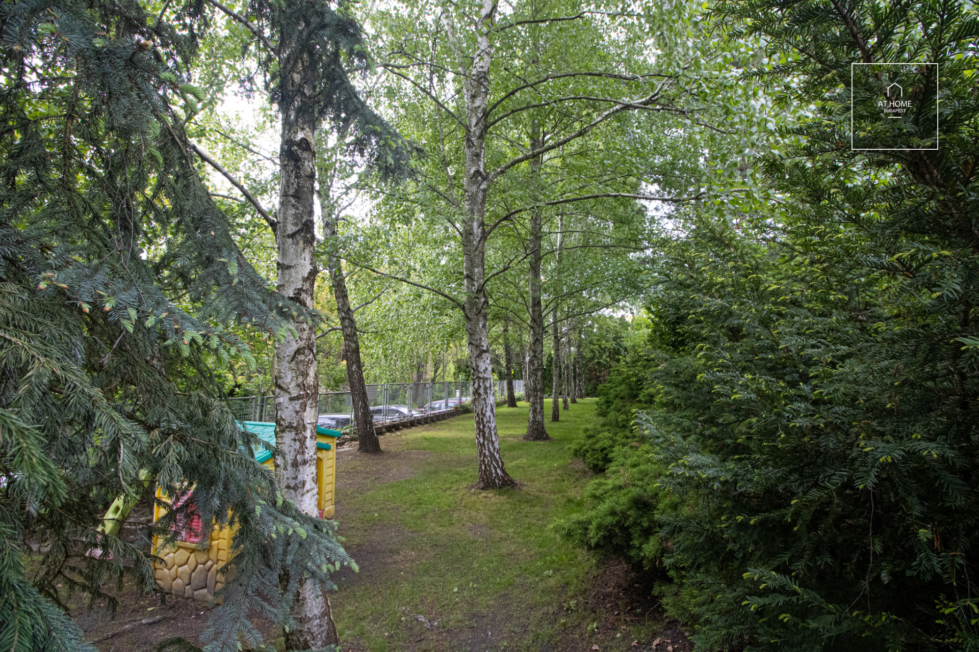 Panorámás, napfényes prémium lakás kiadó Budapest II. kerület, Törökvész