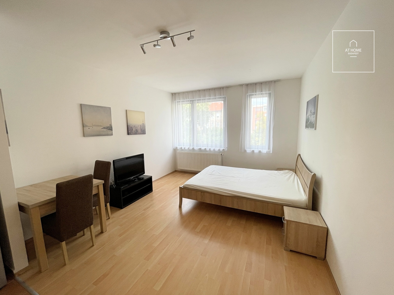 Nice apartment for rent Budapest VII. district, Ligetváros