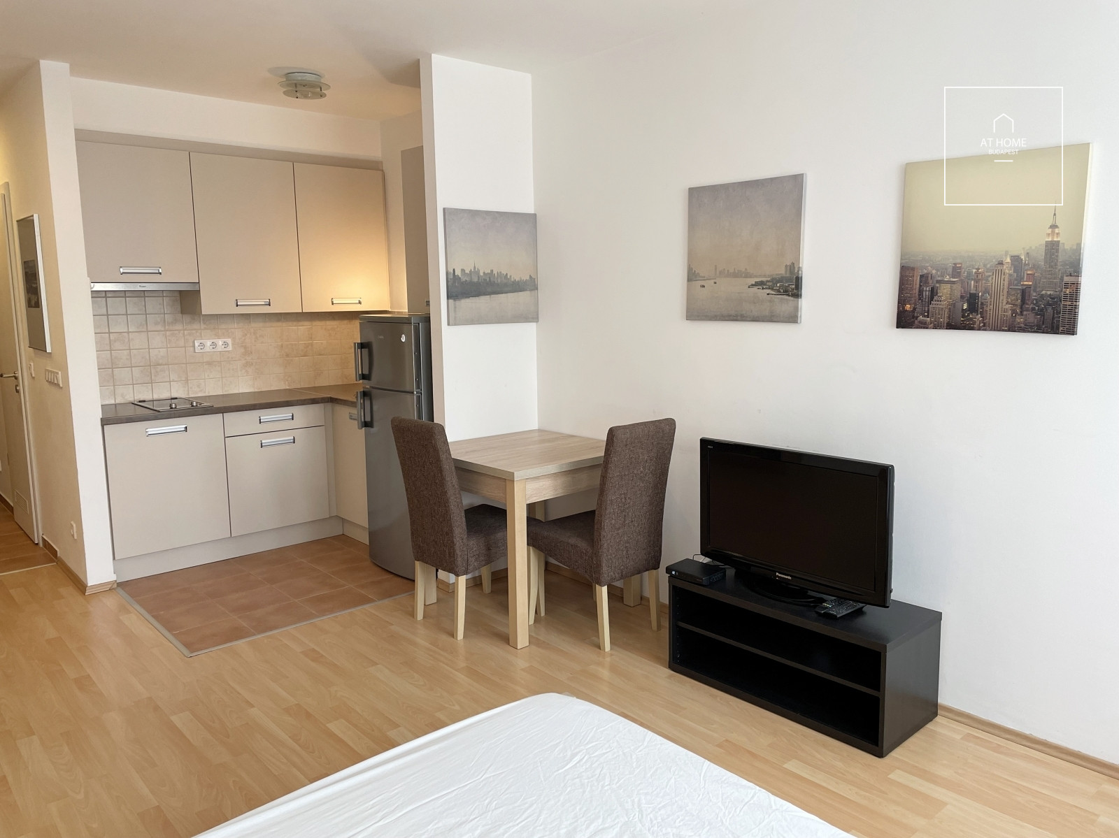 Nice apartment for rent Budapest VII. district, Ligetváros