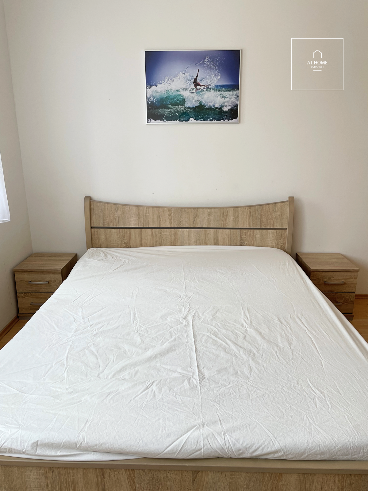 Nice apartment for rent Budapest VII. district, Ligetváros