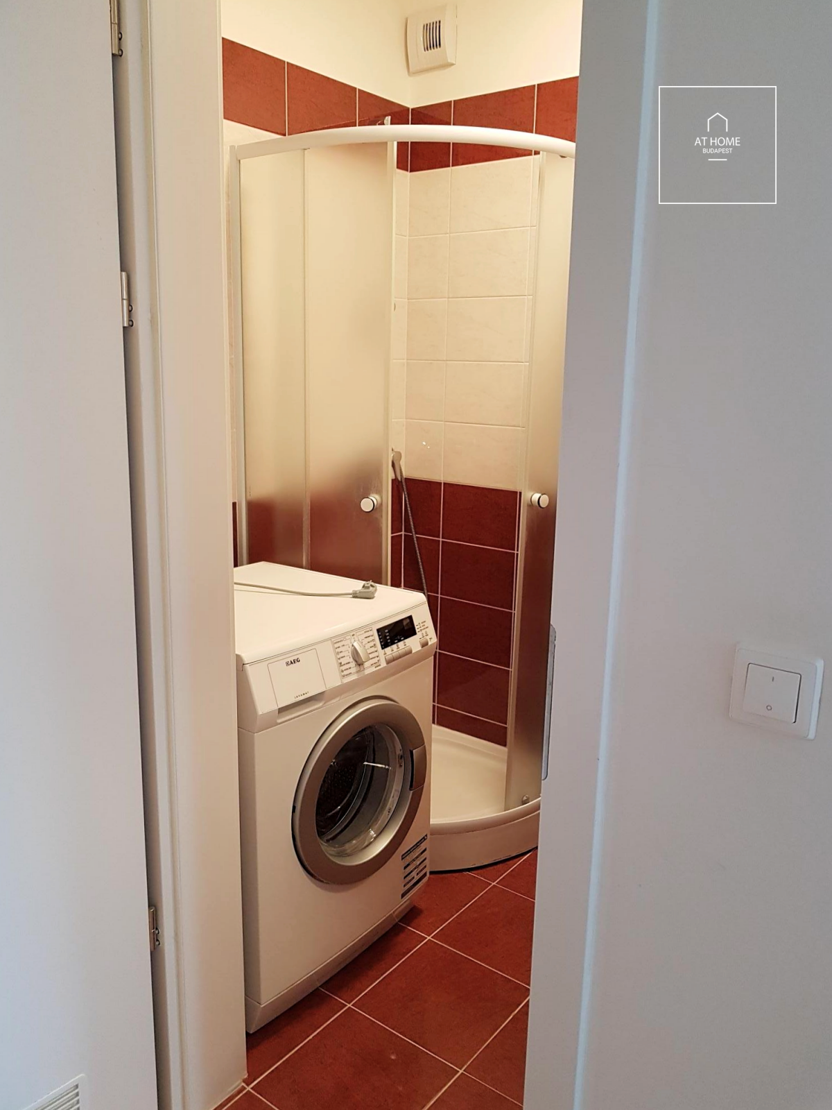 Nice apartment for rent Budapest VII. district, Ligetváros