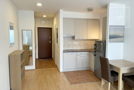 Nice apartment for rent Budapest VII. district, Ligetváros