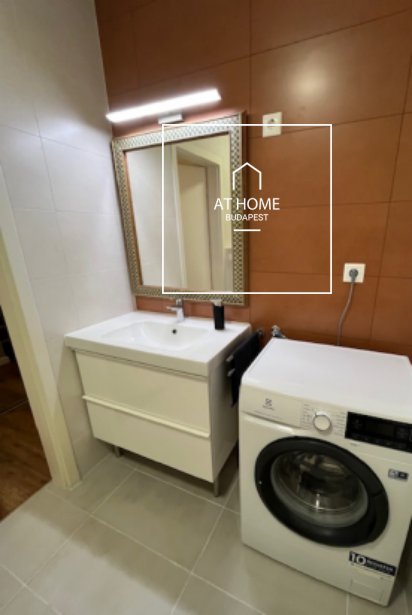 Elegant apartment for rent Budapest XIII. district, Újlipótváros