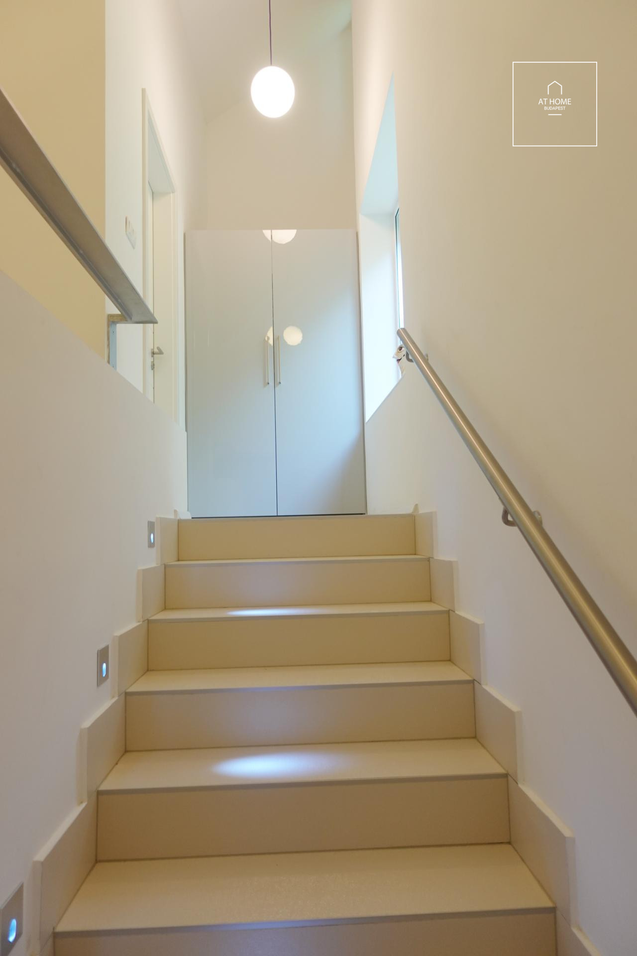 Detached house for rent in the XII. district