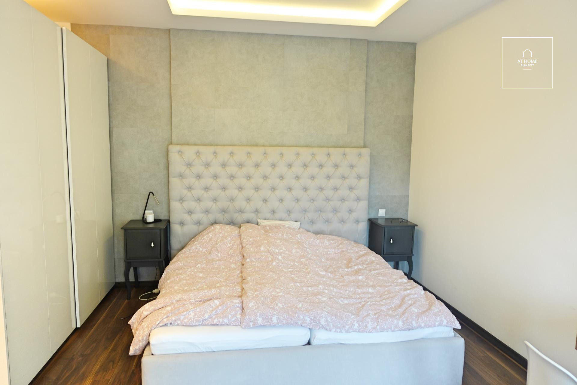 Detached house for rent in the XII. district