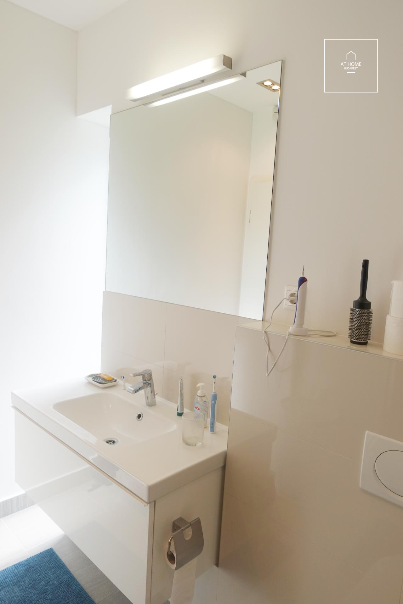 Detached house for rent in the XII. district