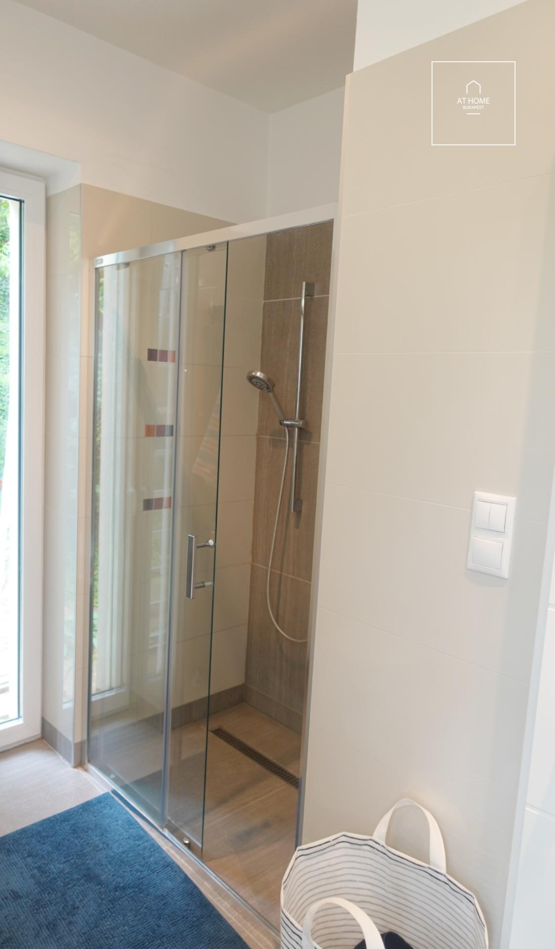 Detached house for rent in the XII. district