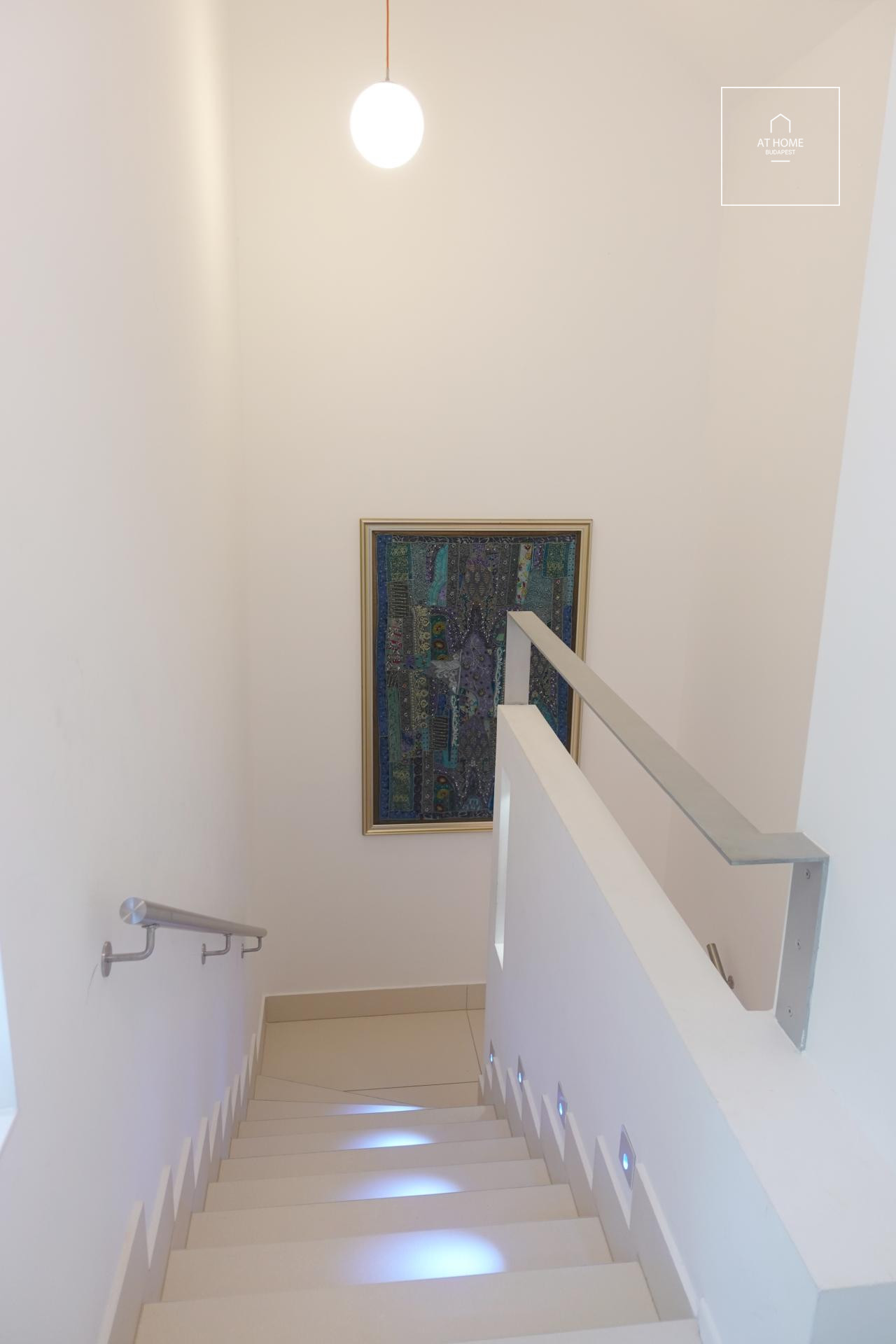 Detached house in the XII. district