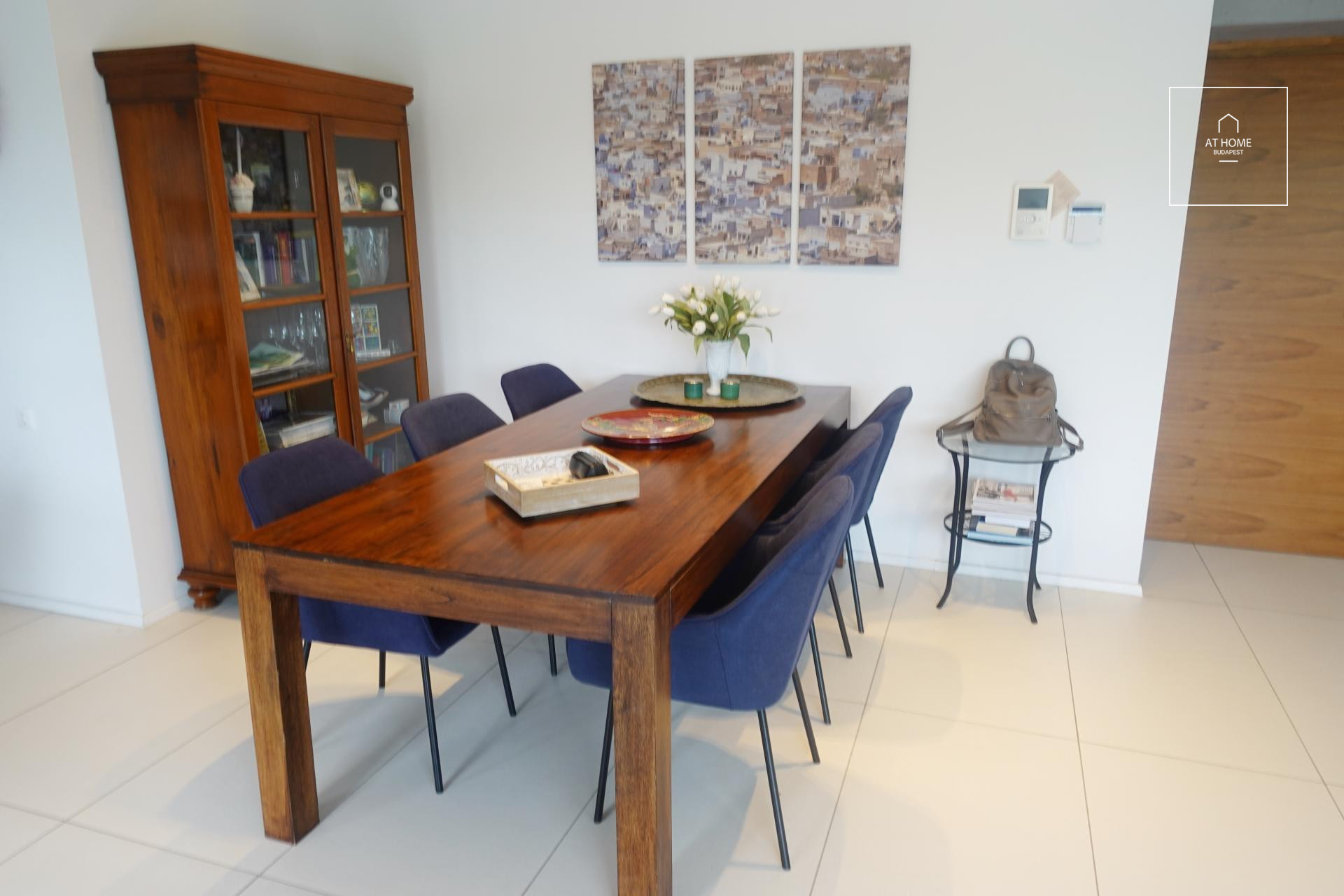 Detached house in the XII. district