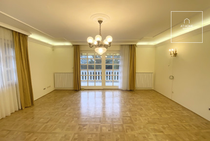 Elegáns ikerház kiadó Budapest XII. kerület, Mártonhegy