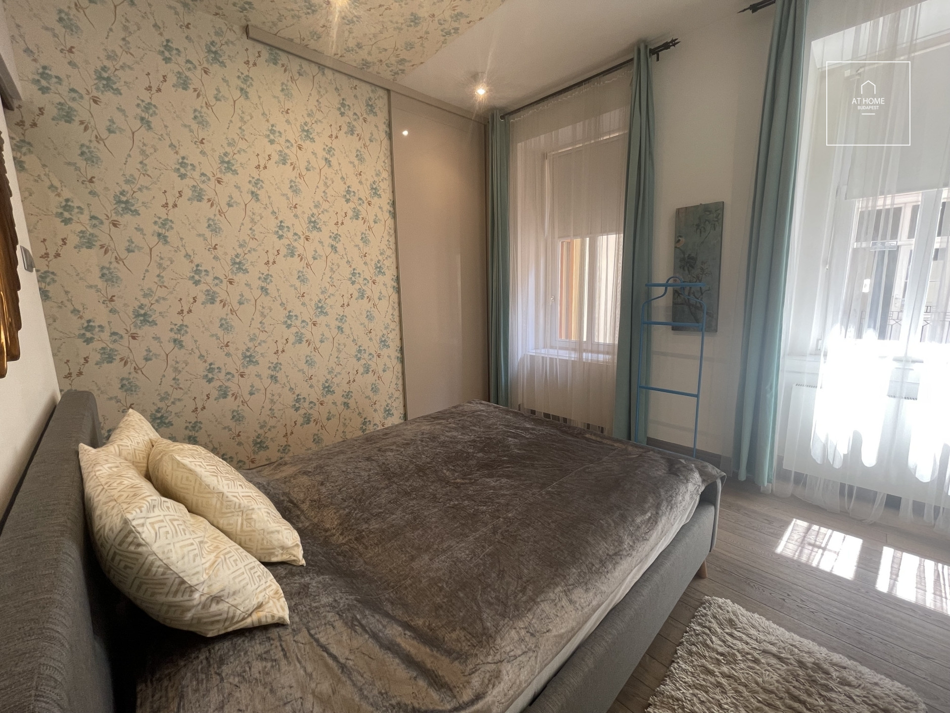 Elegáns lakás  Budapest VI. kerület, Terézváros